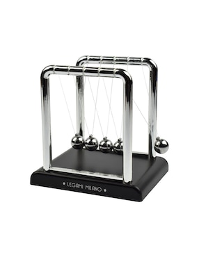 Pendulo de newton Legami Vintage Memories juego didactico unisex