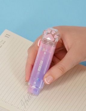 Goma Legami Extraordinary Stationery