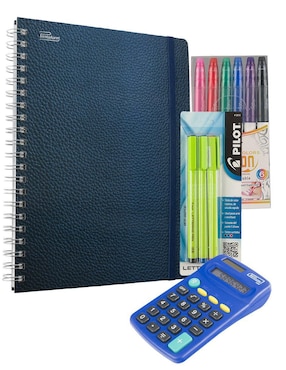 Set de papelería Printaform