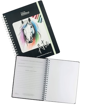Set de papelería Printaform