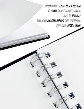 Set de papelería Printaform