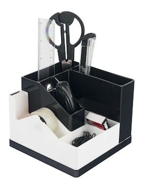 Kit carpeta con argollas Printaform