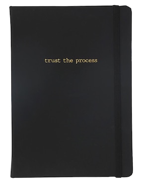 Libreta Genérica hoja a rayas