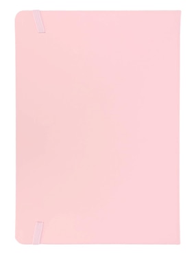 Libreta Genérica a rayas