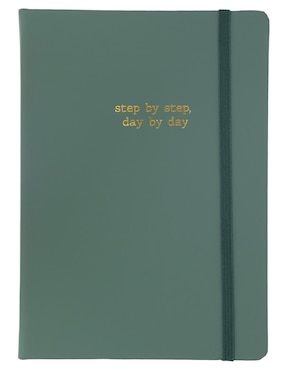 Libreta Genérica a rayas
