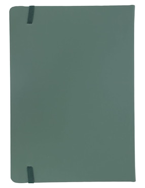 Libreta Genérica a rayas