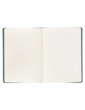 Libreta Genérica a rayas