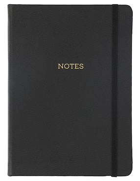 Libreta Genérica a rayas
