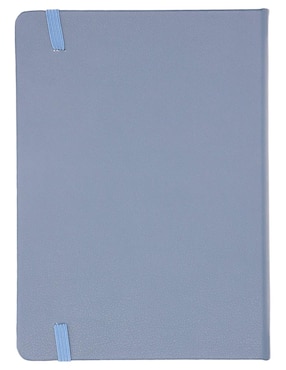 Libreta Genérica a rayas