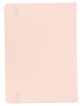 Libreta Genérica a rayas