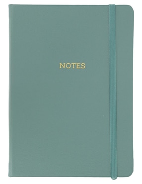 Libreta Genérica a rayas