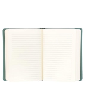 Libreta Genérica a rayas