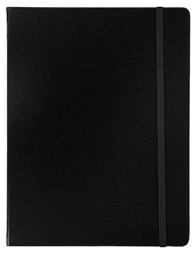 Libreta Genérica a rayas