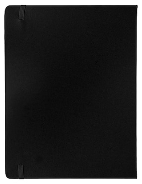 Libreta Genérica a rayas