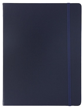Libreta Genérica a rayas