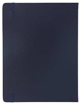 Libreta Genérica a rayas