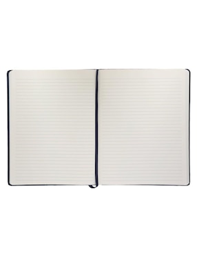 Libreta Genérica a rayas