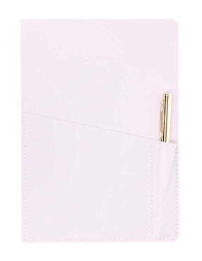 Libreta Genérica hoja a rayas