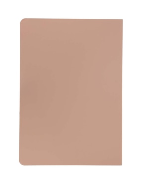 Libreta Genérica a rayas