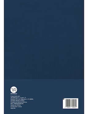 Agenda Vergara y Riba 2026 Tranqui (un día a la vez)