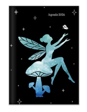 Agenda Vergara y Riba Hada