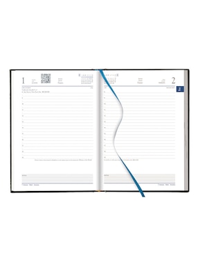 Agenda Danpex Agendas y calendarios