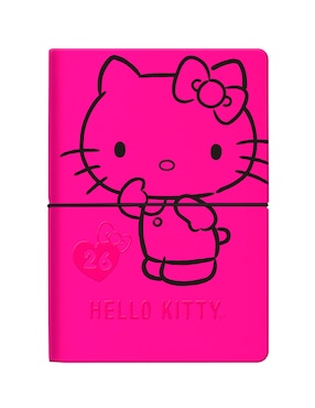 Agenda Danpex Hello Kitty