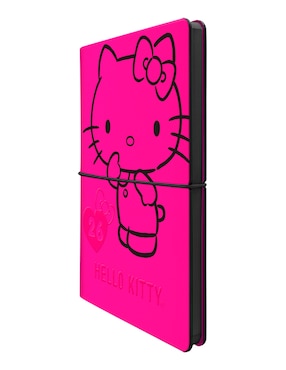 Agenda Danpex Hello Kitty