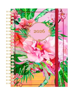 Agenda Danpex Agendas y calendarios