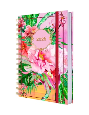 Agenda Danpex Agendas y calendarios