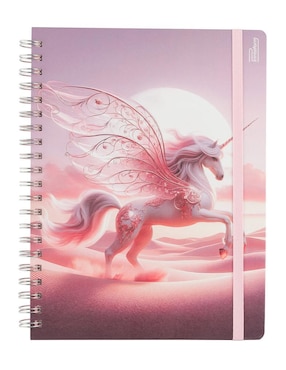 Set libreta Printaform a rayas