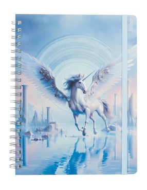 Set libreta Printaform a rayas
