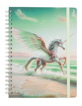 Set libreta Printaform a rayas