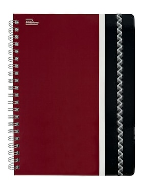 Set libreta Printaform a rayas