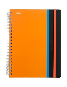 Set libreta Printaform a rayas