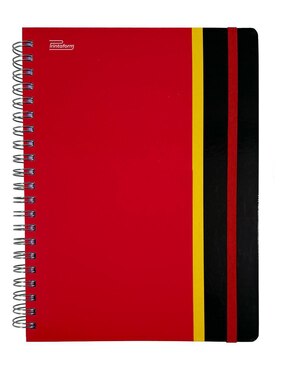 Set libreta Printaform a rayas