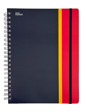 Set libreta Printaform a rayas