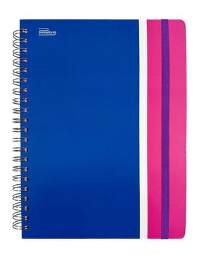 Set libreta Printaform a rayas