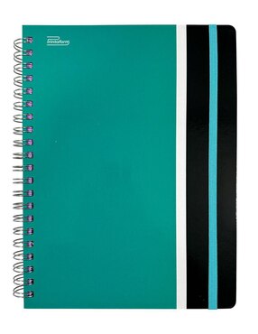 Set libreta Printaform a rayas