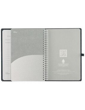 Set libreta Printaform a rayas