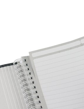 Set libreta Printaform a rayas