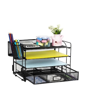 Organizador de escritorio Güish