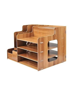 Organizador de escritorio armable Güish