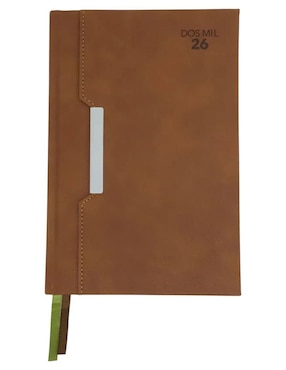 Agenda Cavalier