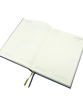 Agenda Cavalier