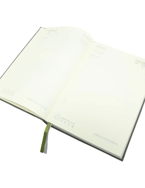 Agenda Cavalier
