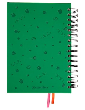 Agenda Cavalier