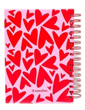 Agenda Cavalier Trendy