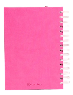 Agenda Cavalier
