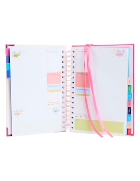 Agenda Cavalier
